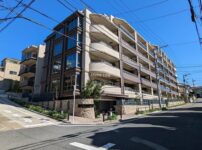 ヴェレーナ東武練馬レジデンス　外観